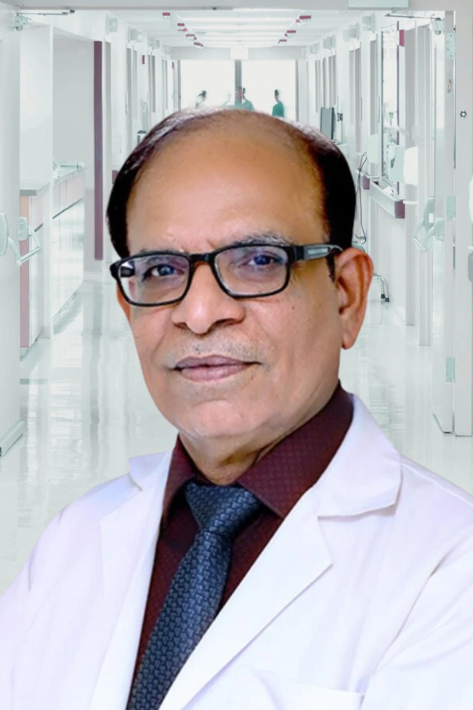 Dr. Vipin Grover