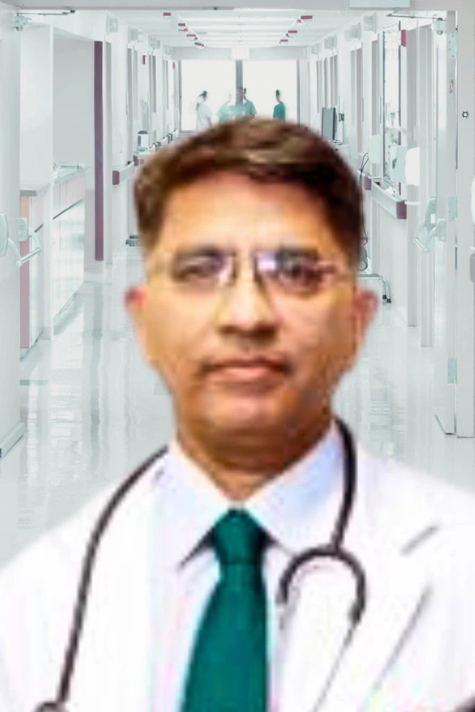 Dr vipin kamboj